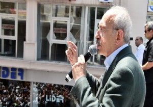 Kılıçdaroğlu’ndan erken seçim mesajı