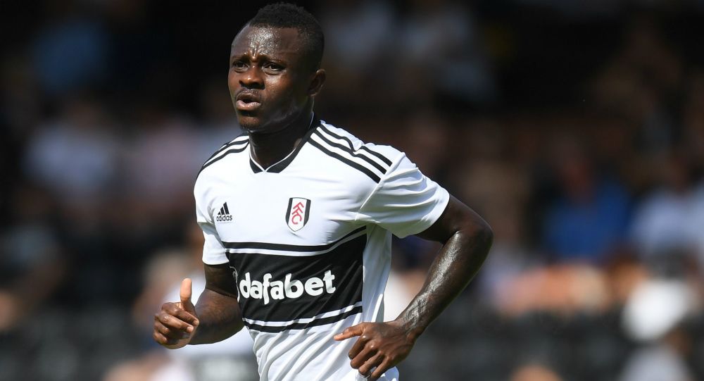 G.Saray, Jean-Michaël Seri nin peşinde