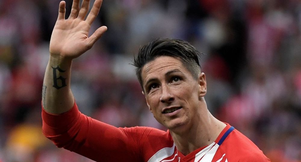 Fernando Torres futbolu bıraktı!