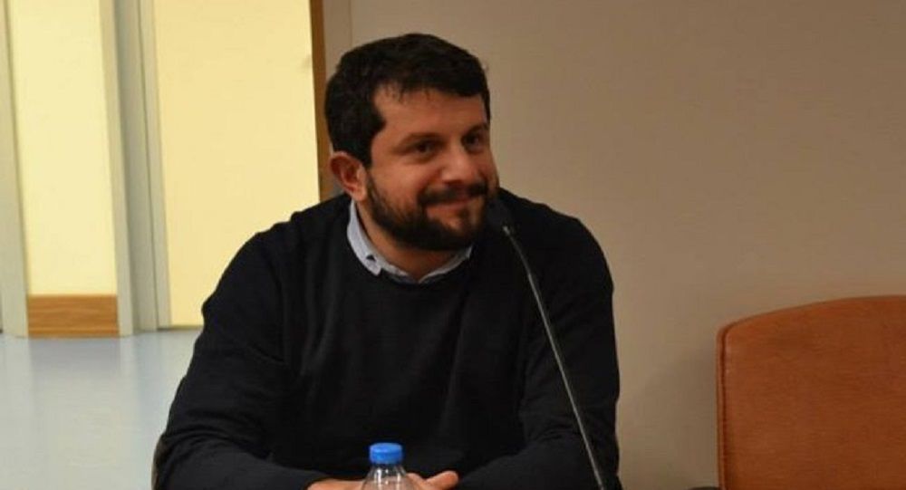 Avukat Can Atalay: Gezi iddianamesi yamalı bohçadır
