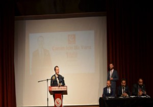 Fatih Erbakan: İstanbul'u bu kez CHP'den Yeniden Refah olarak alacağız