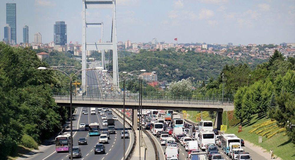 Köprü ve otoyol geçişine yıl sonuna kadar zam yok!