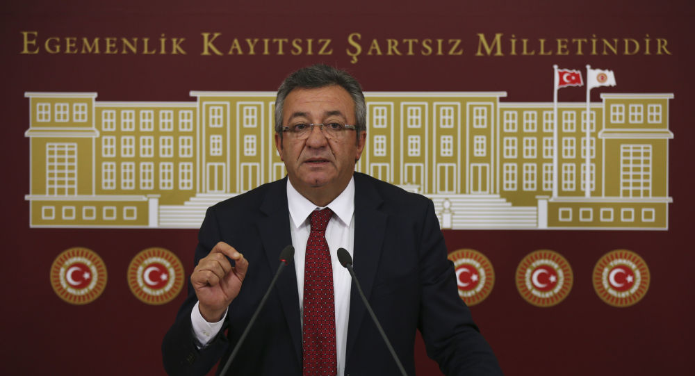 CHP den  2020 Bütçesi ne tepki