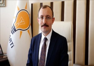 AK Parti'den 'görevden almalar' hakkında açıklama