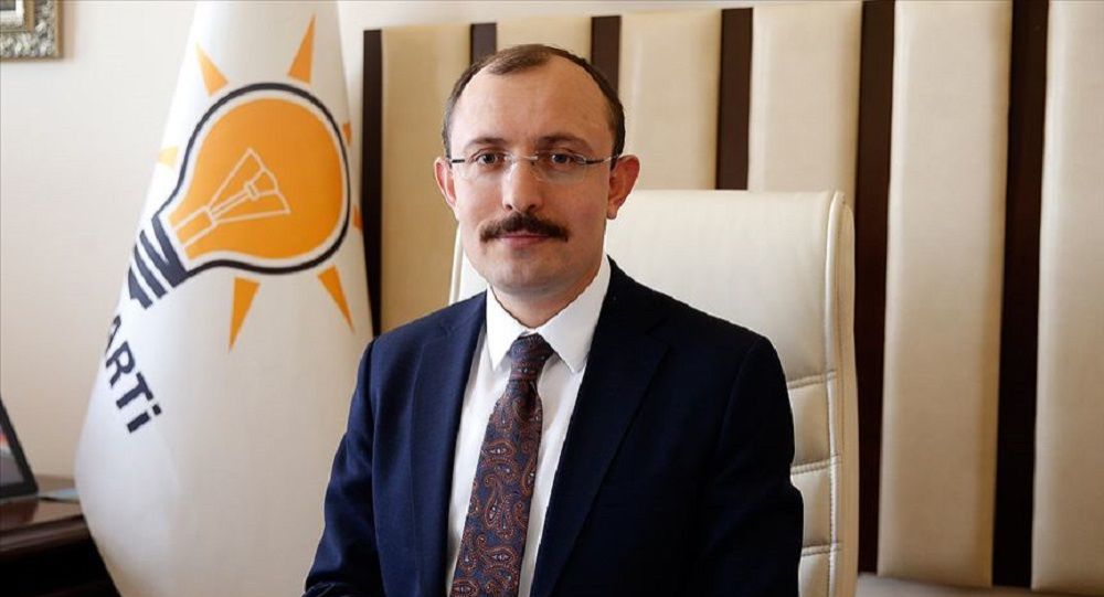 AK Partili Muş: Milletimiz darbeye asla geçit vermez