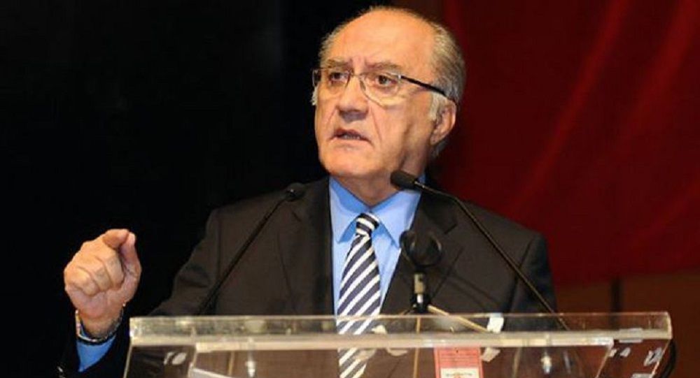 Hayri Kozak tan ultrAslan a : Sıkıysa gelin, öldürün beni