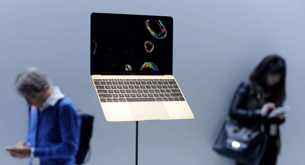 Apple, MacBook unu satıştan kaldırdı