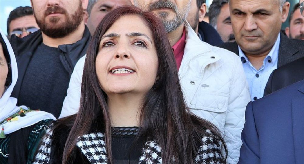 HDP li Ertan a 30 yıl hapis istemi