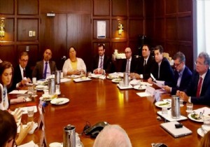 TÜSİAD heyeti ABD'de
