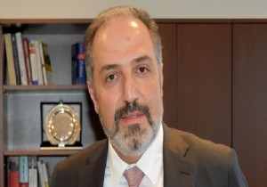 Yeneroğlu'ndan AK Partili Ünal'a: Herkes kendine yakışanı yapar