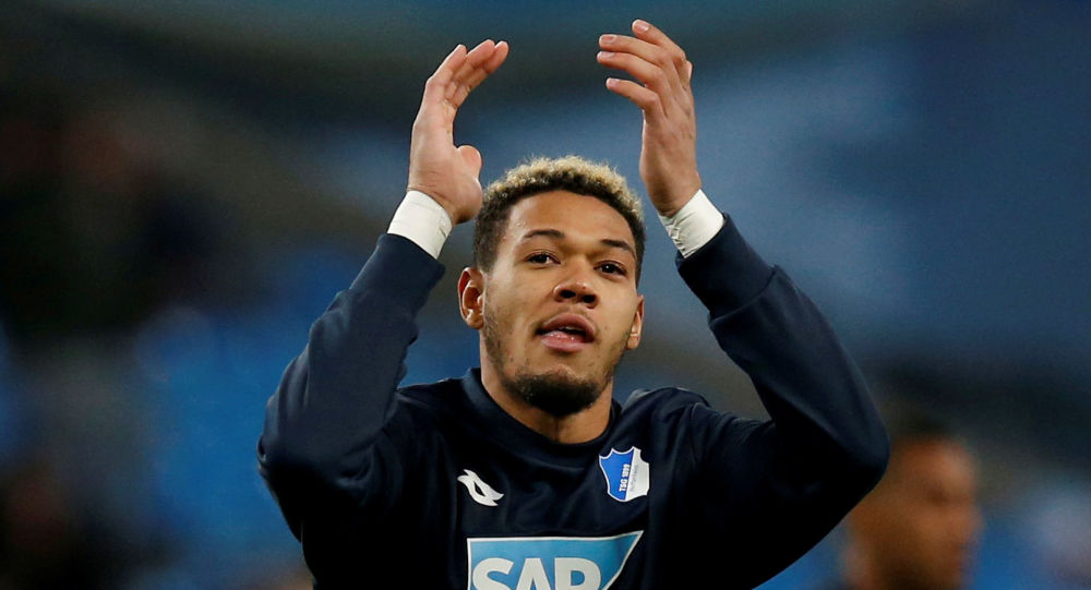 Newcastle United, Joelinton u rekor bedele transfer etti