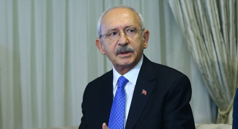 Kılıçdaroğlu: AK Parti ve MHP,  yönetemiyoruz, seçime gidelim  diyecek