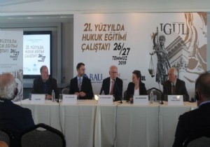 Avukatlık için mesleki yeterlilik sınavı geliyor