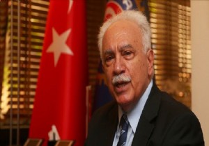 Perinçek: ABD projeleri