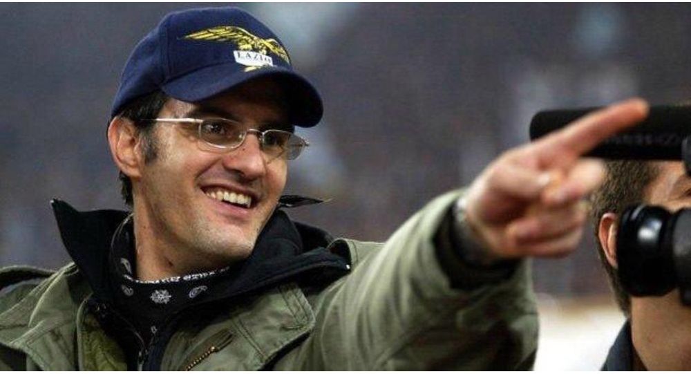 Lazio nun tribün lideri parkta vuruldu