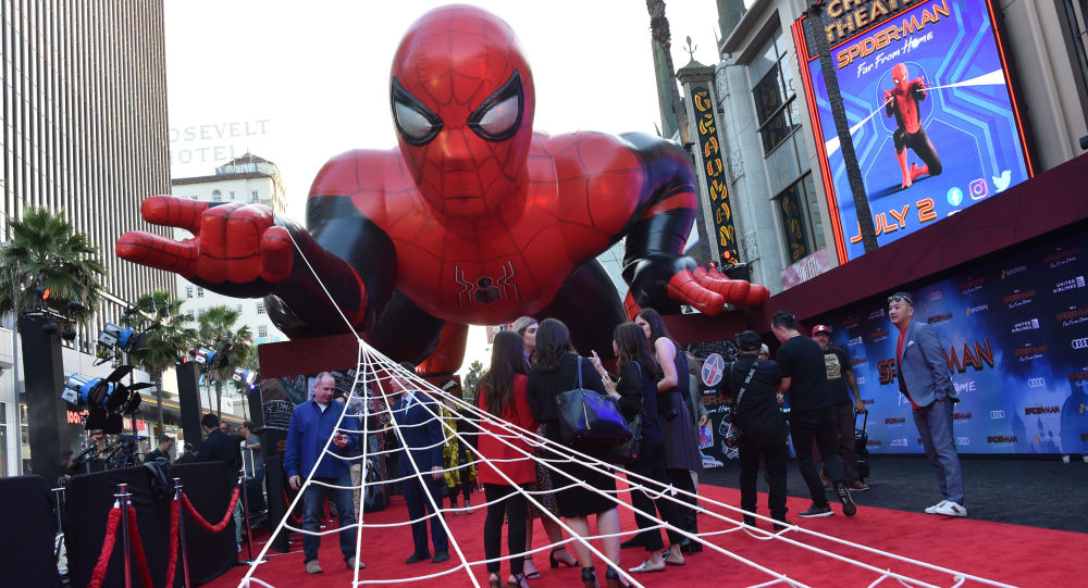 Üçüncü Spider Man filmi resmen geliyor