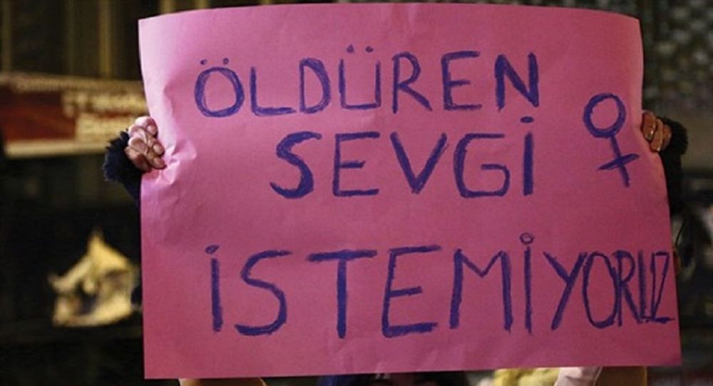 Kadınlar Emine Bulut için sokağa çıkıyor: Ölmek istemiyoruz