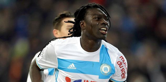 Gomis, Galatasaray dan servet istedi