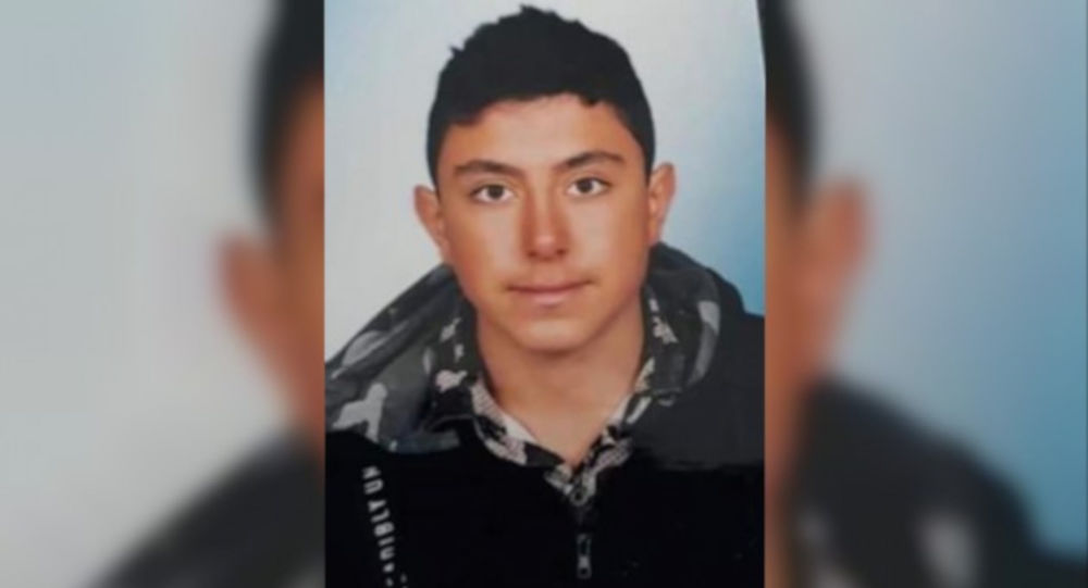  Düğüne gidiyorum  diyerek evden çıkan gencin cesedi bulundu