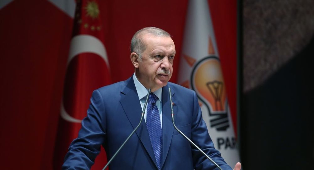 Erdoğan: 120 saatin bittiği dakika...