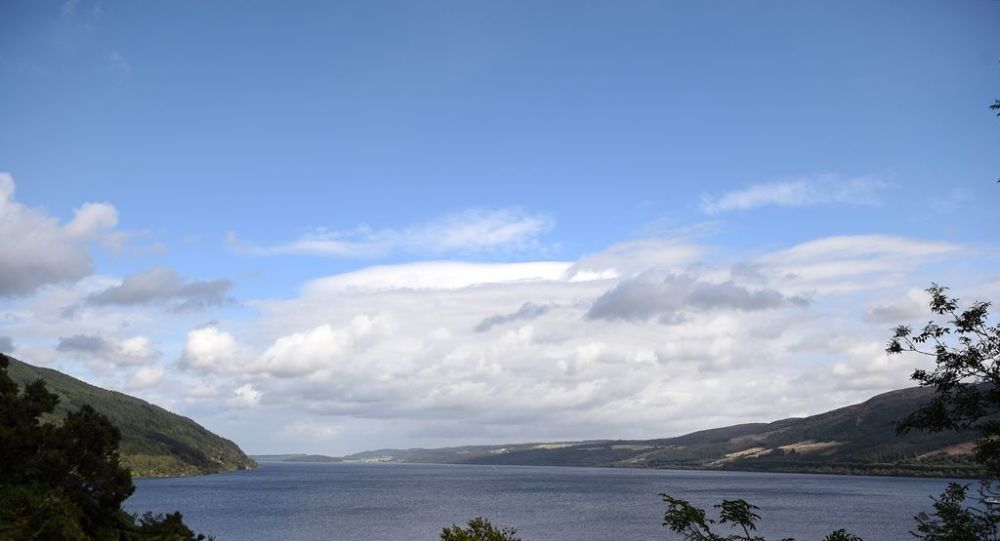 Loch Ness canavarı yılan balığı mı?