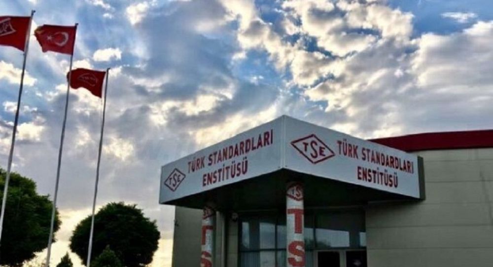 TSE, 10 firmanın sözleşmesini feshetti