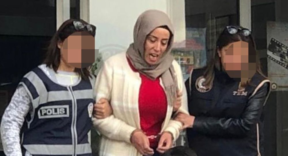 Tutuklanan HDP li Karayazı Belediye Başkanı Göksu serbest bırakıldı