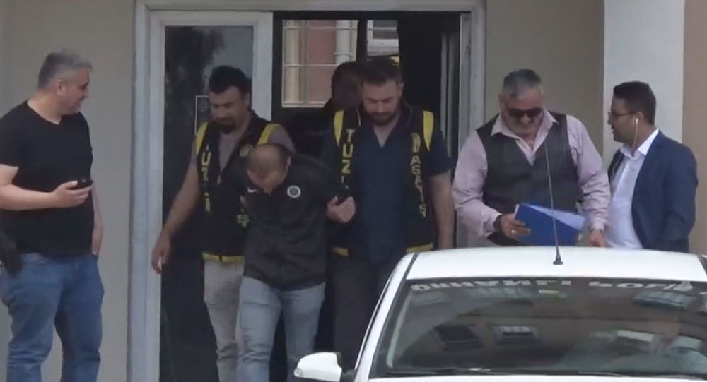  Erik çekirdeği dayağı  davasında çocuğun babası tutuklu yargılama istedi
