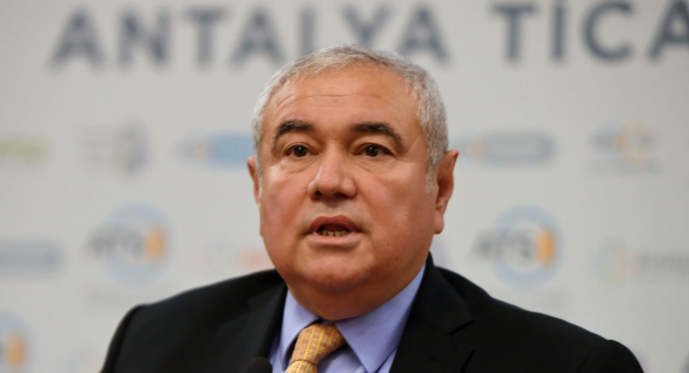 ATSO Başkanı Çetin den Thomas Cook krizi uyarısı
