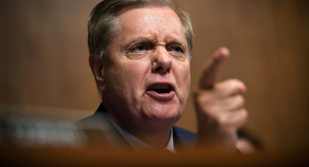 ABD li senatör Graham, Ermeni tasarısını bloke etti: Senatörler tarih yazmamalı
