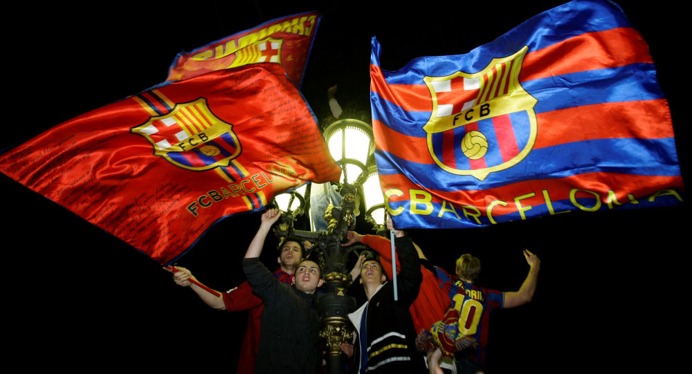 El Clasico nun yeni tarihi belli oldu