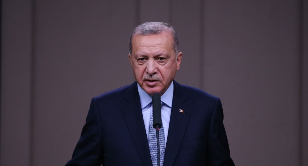 Erdoğan, ABD ziyaretini erteleyebilir