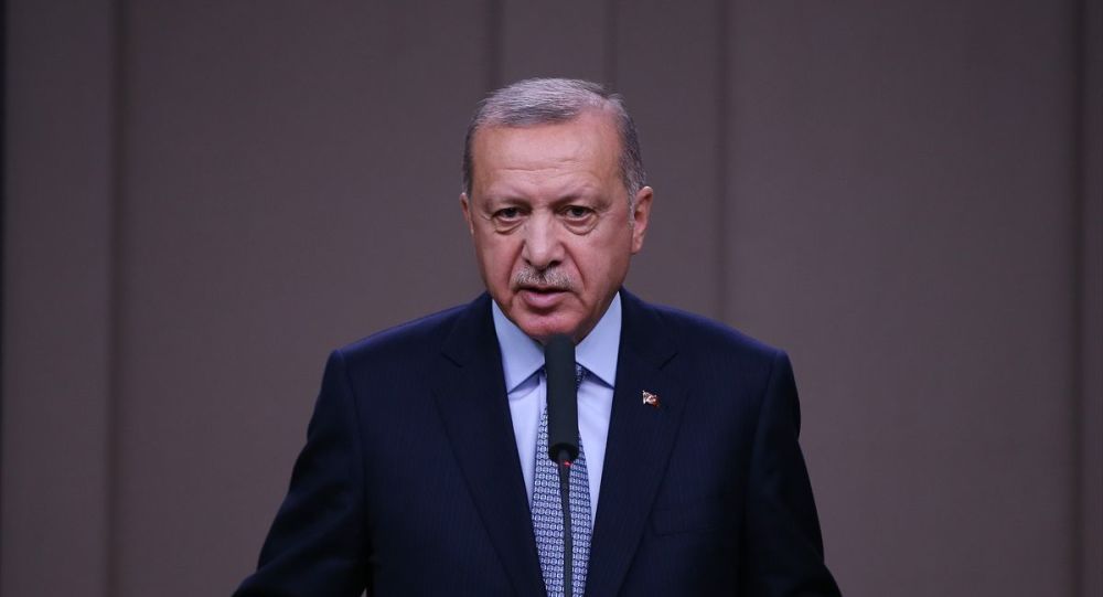 Cumhurbaşkanı Erdoğan D-8 Zirvesi için Mısır’a gidiyor