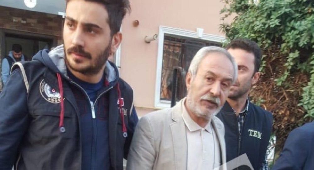 Selçuk Mızraklı nın tutukluluk halinin devamına karar verildi