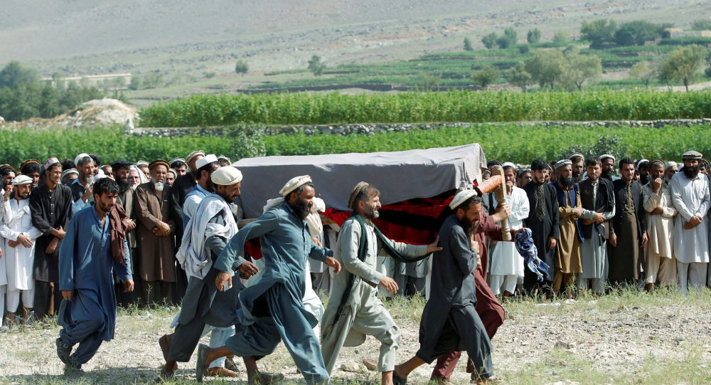 BM: Afganistan da 10 yılda 100 bin sivil öldü veya yaralandı