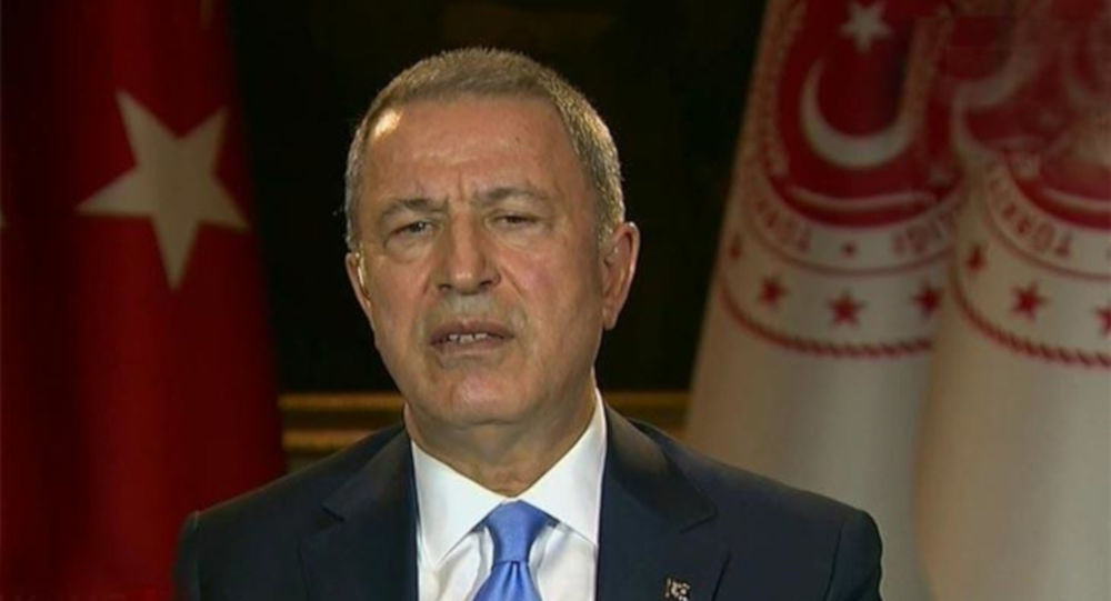 Akar dan  Libya Mutakabatı  açıklaması