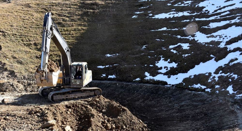 Dipsiz Göl ün kurumasına yol açan iki iş adamının kimliği ortaya çıktı