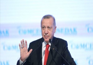 Davutoğlu'na 'o zat' diyen Erdoğan, Babacan ve Şimşek'e de tepki gösterdi