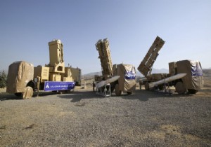 NYT: İran, Irak'a balistik füze yığıyor