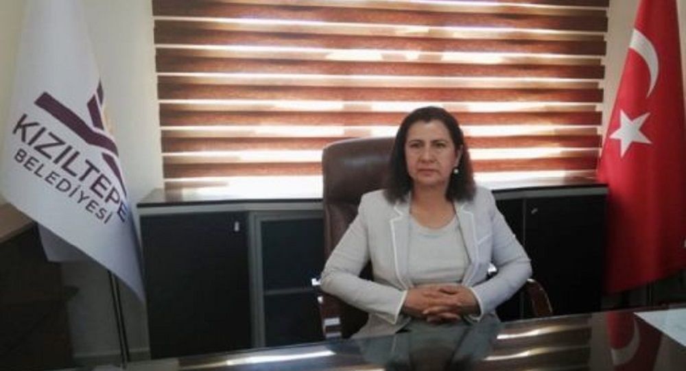 Yerine kayyum atanan Kızıltepe Belediye Başkanı, gözaltına alındı