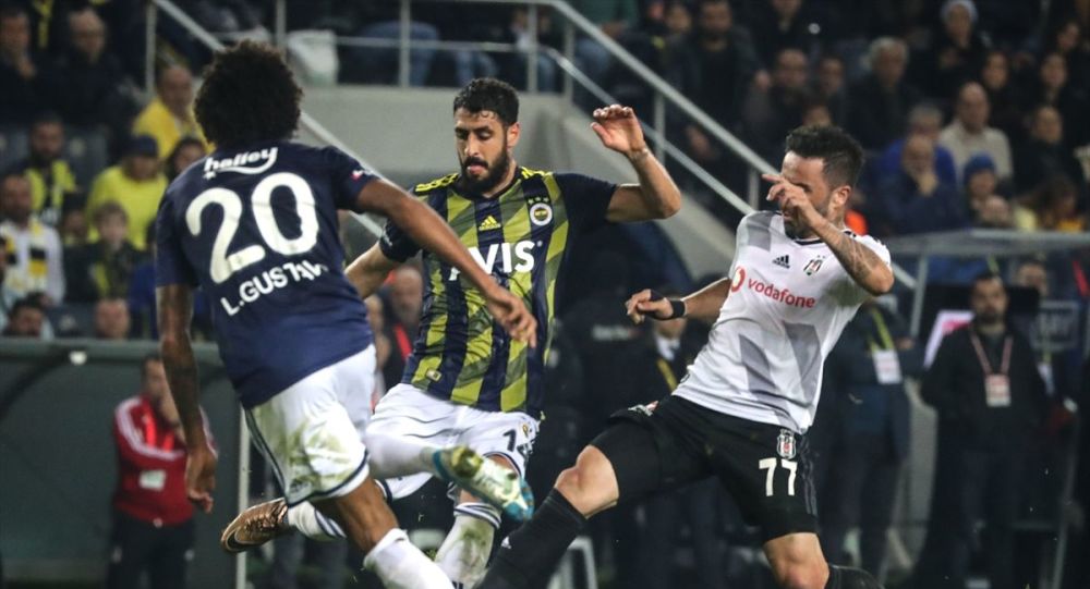 Beşiktaş, VAR kayıtlarının açıklanması için TFF ye başvurdu
