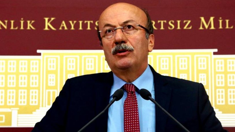 CHP li Bekaroğlu ndan Ayasofya paylaşımı