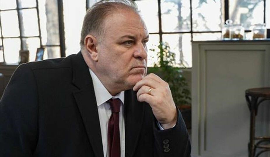Burak Sergen’in hastalığı belli oldu