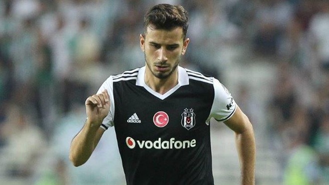 Roma dan Oğuzhan a Özyakup a transfer teklifi