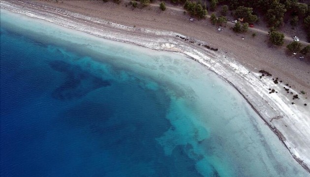 Salda Gölü'nde bilim üssü kurulacak