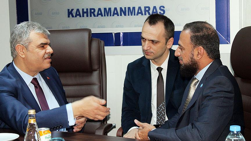 BM den Türkiye ye övgü