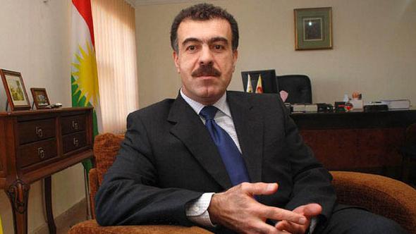 IKBY den referandum açıklaması