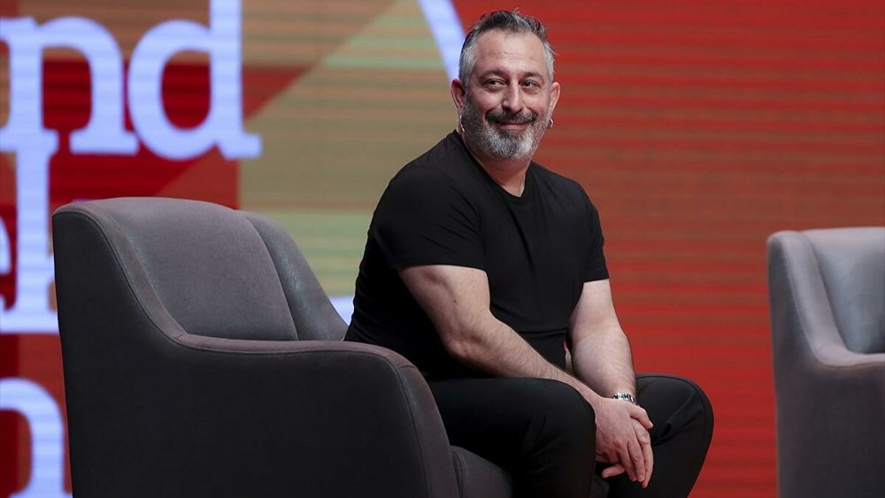 Cem Yılmaz, sağlık sorununu açıkladı