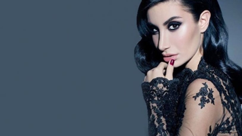 İrem Derici den estetik yanıtı