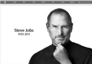 Jobs Severlere Müjde: